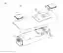 Fig. 09 - Component force damping device and platform scale using same