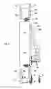 Fig. 04 - System for in-situ making substantially vertical building works