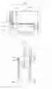 Fig. 02 - Drive Arrangement for Machine Roomless Elevator