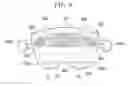 Fig. 08 - Method of manufacturing caliper body of floating-type disk brake and the caliper body
