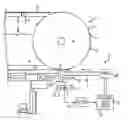 Fig. 01 - Belt cleaning system for laser cutting device