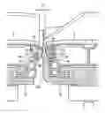 Fig. 01 - Conveying device and pusher shoe for use in the device