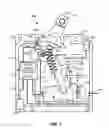Fig. 02 - Electronic circuit breaker having a locking and unlocking mechanism and methods of operating same