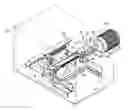 Fig. 01 - Electrical apparatus, and racking assembly and coupling therefor