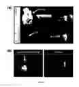 Fig. 12 - Digital microfluidic liquid-liquid extraction device and method of use thereof