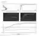 Fig. 49 - DIELECTROPHORESIS DEVICES AND METHODS THEREFOR