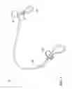 Fig. 02 - Arrow securing devices and quivers and methods of use thereof