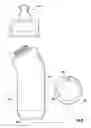 Fig. 07 - Indicator for a Drink Container