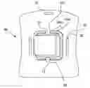 Fig. 01 - Reclosable one time security trap seal blister package
