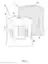 Fig. 02 - Reclosable one time security trap seal blister package