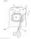 Fig. 04 - Reclosable one time security trap seal blister package