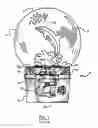 Fig. 02 - Circulating fluid amusement device