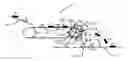 Fig. 01 - Use of an apparatus for separating magnetic pieces of material