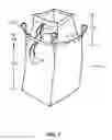 Fig. 06 - Automatic tilting oil skimmer frame