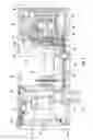 Fig. 02 - Distributed facultative bacteria water treatment system with membrane biological reactor package plant augmentation