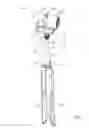 Fig. 02 - Portable and adjustable stand