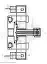 Fig. 06 - Dual breaking point electrical joint