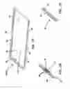 Fig. 02 - Dual Climate Cart and Tray for Accommodating Comestible Items and a Method of Operating the Same