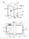 Fig. 05 - Dual Climate Cart and Tray for Accommodating Comestible Items and a Method of Operating the Same
