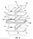 Fig. 08 - Dual Climate Cart and Tray for Accommodating Comestible Items and a Method of Operating the Same