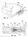 Fig. 12 - Dual Climate Cart and Tray for Accommodating Comestible Items and a Method of Operating the Same