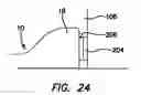 Fig. 19 - Dual Climate Cart and Tray for Accommodating Comestible Items and a Method of Operating the Same
