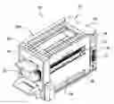 Fig. 01 - Electric broiler