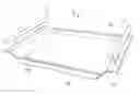 Fig. 01 - Griddle, Use And Method For Manufacturing Griddles