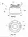 Fig. 02 - Disposable toothpaste dispenser cover