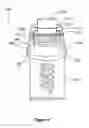 Fig. 05 - Disposable toothpaste dispenser cover