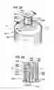 Fig. 08 - Actuator systems and methods for aerosol wall texturing