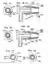 Fig. 22 - Actuator systems and methods for aerosol wall texturing