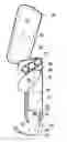 Fig. 01 - Automatic dispenser for hand-sanitizer lotion