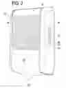 Fig. 03 - Automatic dispenser for hand-sanitizer lotion