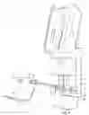 Fig. 05 - Automatic dispenser for hand-sanitizer lotion