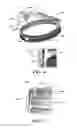 Fig. 06 - Full open disk dispensing closure
