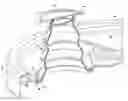 Fig. 01 - Collapsible spout for a container and method of manufacture thereof