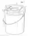 Fig. 02 - Collapsible spout for a container and method of manufacture thereof