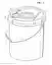 Fig. 02 - Collapsible spout for a container and method of manufacture thereof