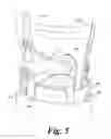Fig. 06 - Method and system for an over the shoulder holster belt