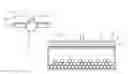 Fig. 01 - Jig for round solder ball attachment