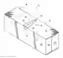 Fig. 01 - Carrying handle for a carton