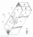 Fig. 02 - Carrying handle for a carton