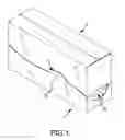 Fig. 02 - Shipping and display carton and blanks for producing same
