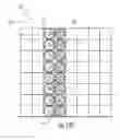 Fig. 20 - Finger sensing device including differential measurement circuitry and related methods