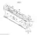 Fig. 06 - Connection structure of linear motor type transport device