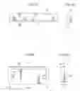 Fig. 08 - Connection structure of linear motor type transport device