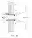 Fig. 08 - SPRAY DEVICE FOR CATALYST ATOMIZATION