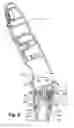 Fig. 07 - Handheld showerhead with fluid passageways