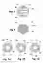 Fig. 08 - Handheld showerhead with fluid passageways